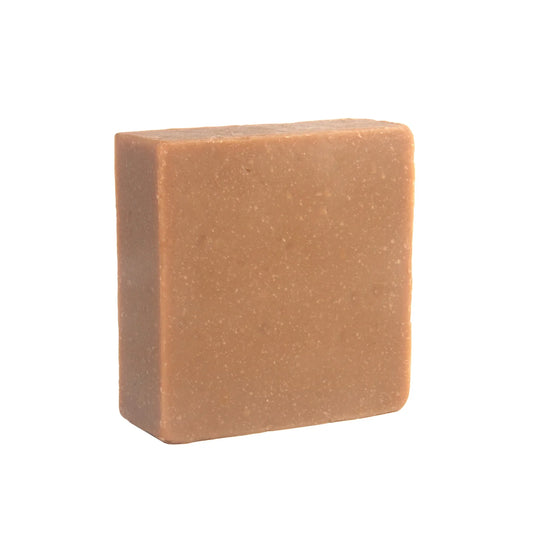 Pumpkin Spice Tallow Soap