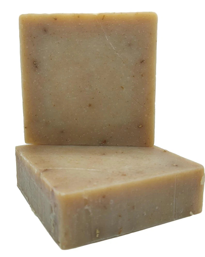 Oatmeal Tallow Soap