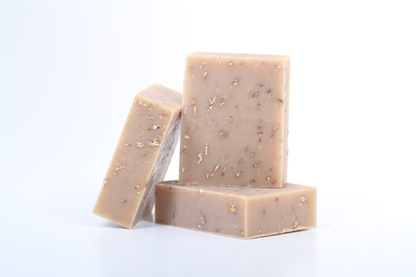 Oatmeal Tallow Soap